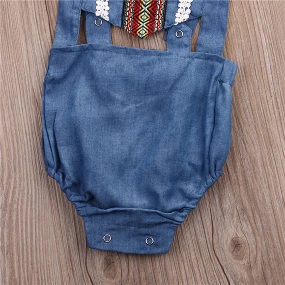 Romper - Picture 6 of 8
